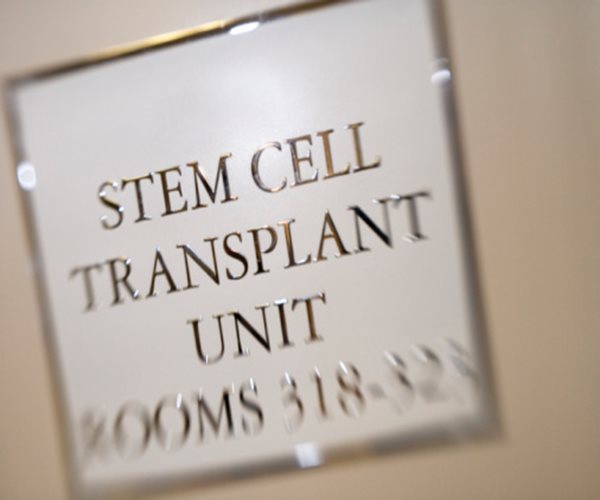 Drug Prevents Serious Infection After Marrow Transplant 