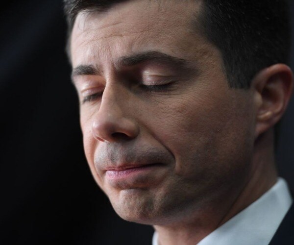 Buttigieg Aides Say Path Past March 3 Possible ... but Tricky