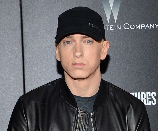 Eminem Lawsuit: Copyright Infringement Trial Begins in New Zealand