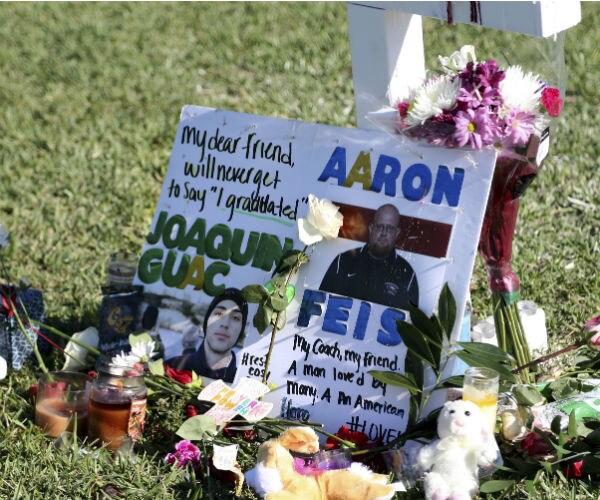 ESPY's Best Coach Award to Be Given to Coaches Killed in Shooting