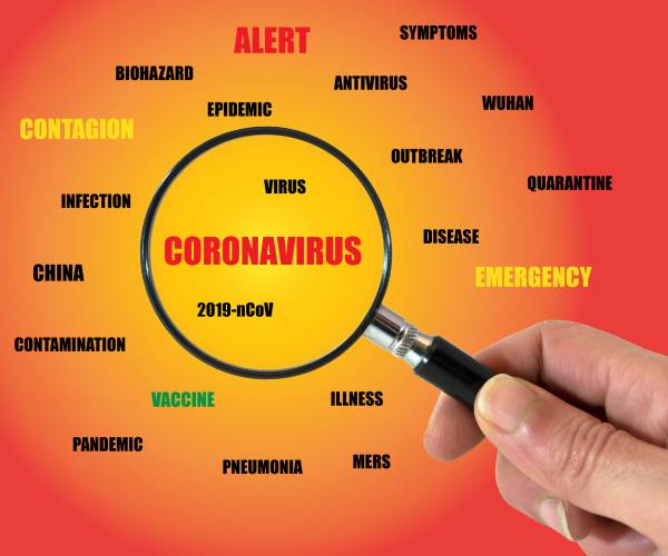 Wyoming Reports 1st Coronavirus Death, Marking Loss of Life in All 50 States
