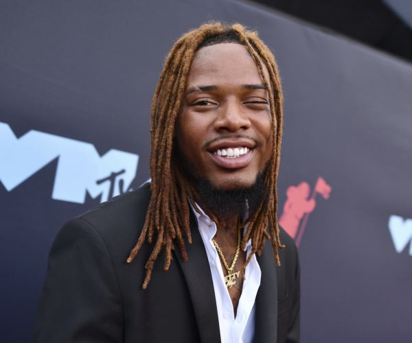 Musician Fetty Wap's Daughter Dead at 4