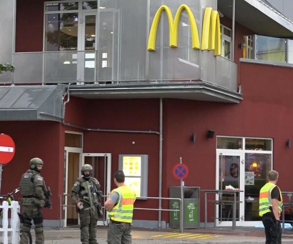 Bernard Kerik on Munich: 'You Have to Wait for the Facts'