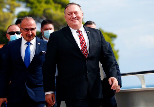 US, Australia, India, Japan to Discuss China's Growing Power