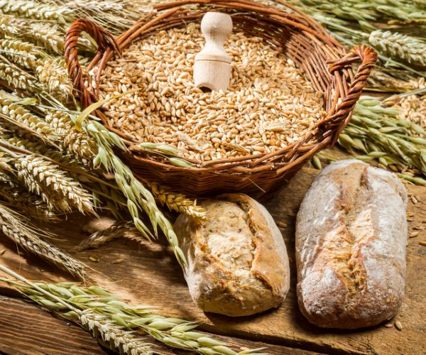5 Ways to Get More Whole Grains in Your Diet