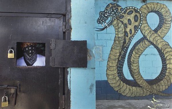 Honduras Gangs Declare Truce; Ask for Talks With Government