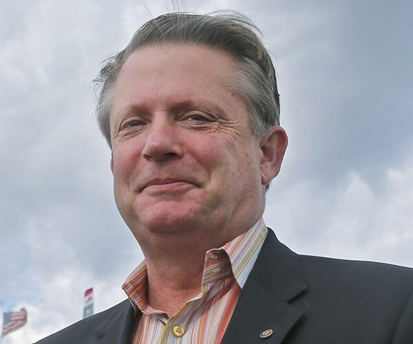 Oklahoma Labor Commissioner Stabbed to Death, Son Arrested