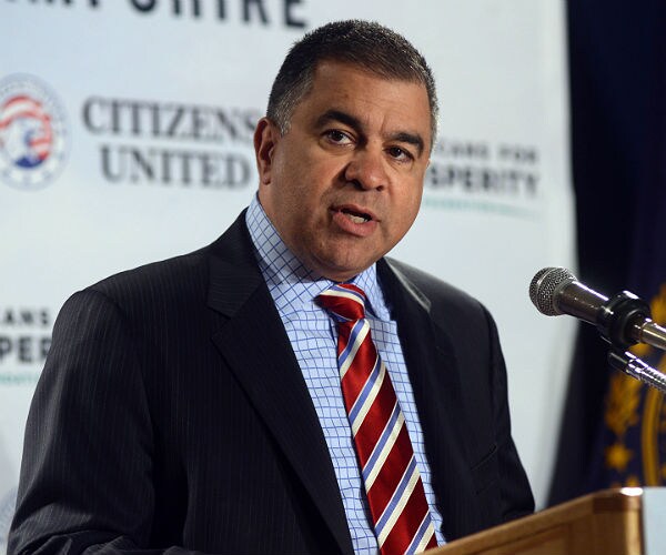 Bossie to Trump: Call Dem's Bluff on Surveillance Memo