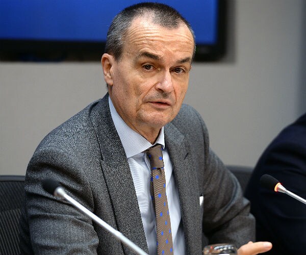 French Ambassador: Nice Attacker 'Totally Unknown From Our Sources'