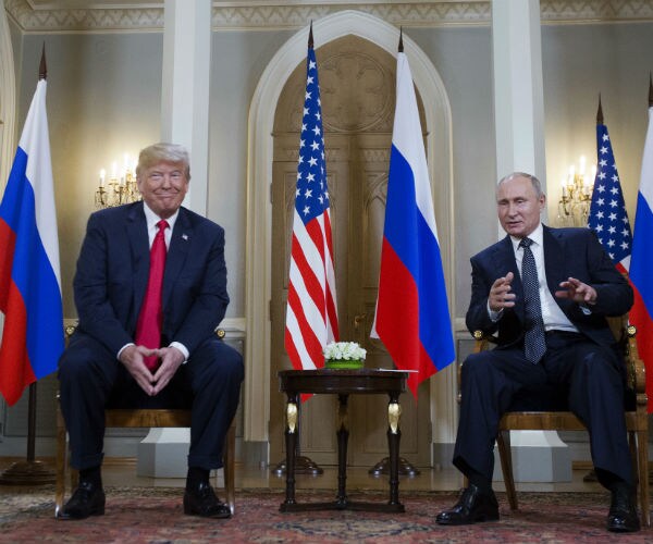 Fox's Cavuto: Trump's Performance at Press Conference 'Disgusting'