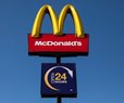 McDonald's, Others Consider Closing Indoor Seating Amid Delta Surge in US