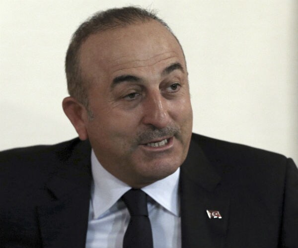 Turkey Renews Call for Ceasefire in Aleppo, Assad to Step Down