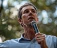 Group Started by Beto O'Rourke Donates $600K to Texas Dems in DC