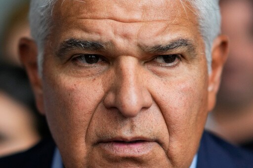 Panama Supreme Court Rejects Challenge to Candidacy of Presidential Frontrunner Days before Vote