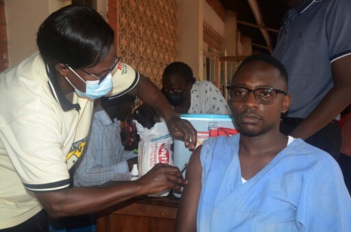 Uganda Tackles Yellow Fever with New Travel Requirement, Vaccination Campaign for Millions
