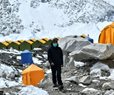 Everest Climbing Continues Despite COVID-19 Reports, Nepal Says