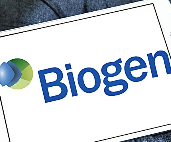 New Biogen Data Showed No Major Safety Issues for Its Alzheimer's Drug