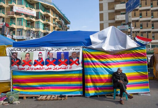 Iran-backed Bloc Names Basra Governor for Post of Iraqi PM