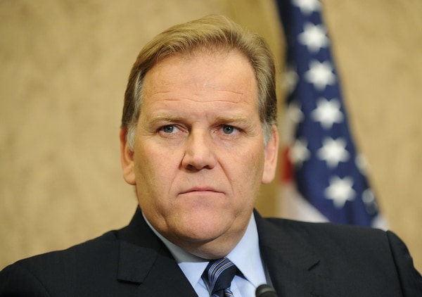 House Intel Chairman: CIA 'Overstepped Their Bounds,' Did Not Spy on Senate