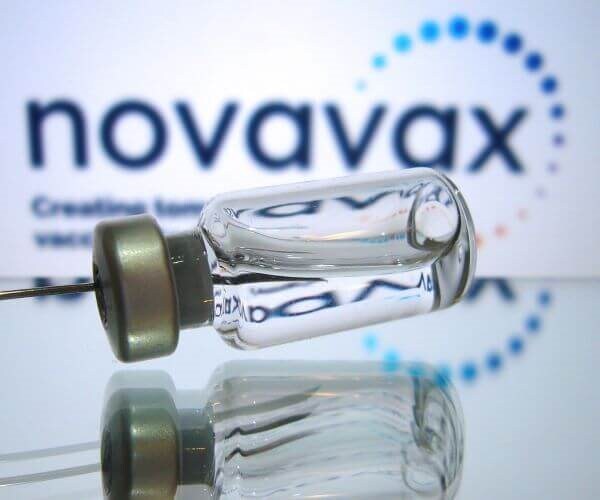 Novavax Says COVID Booster Effective Against Omicron