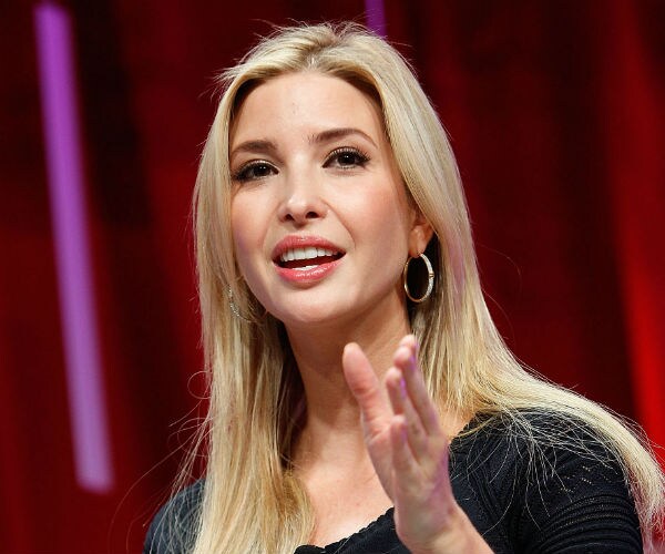Ivanka: White Supremacy Evil That 'Must Be Destroyed'
