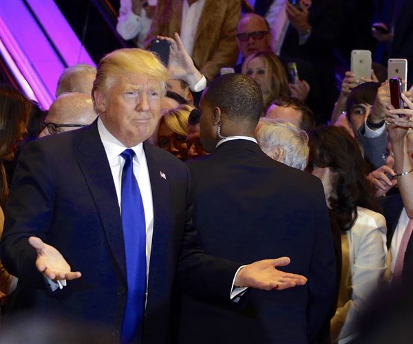 Indiana to Test Donald Trump's Staying Power With Evangelicals