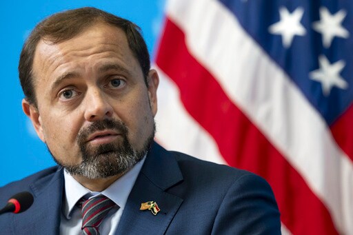 The UN Says Sudan Is at a 'breaking Point.' Its Military Hasn't Committed to Peace Talks This Week