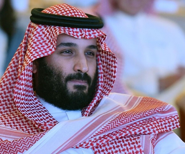 Saudi Arabia Crisis Brings Impatient Reform