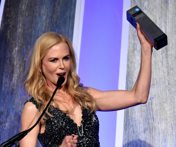 Gotham Awards 2017: 'Call Me by Your Name,' 'Get Out' Recognized