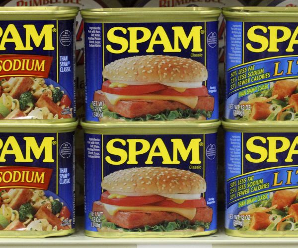 Hormel Recalls Pork, Chicken Products After Reports of Metal in Some Cans