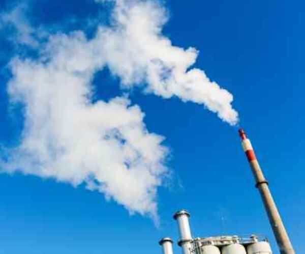 Air Pollution Kills 3.3 Million a Year: Harvard Study