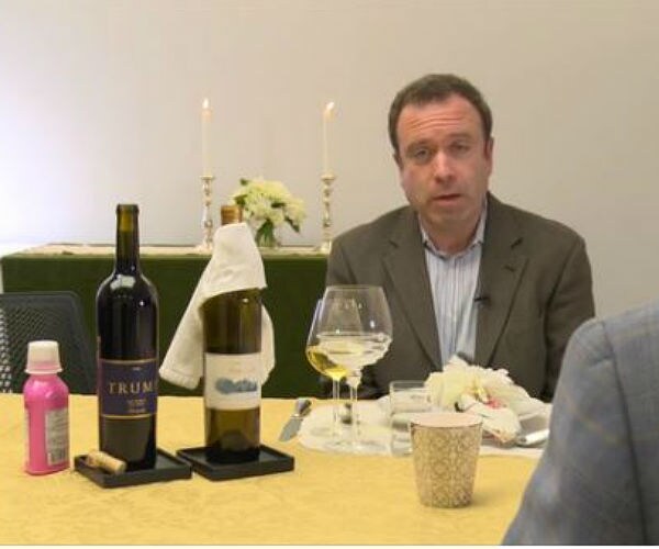 Columinst Eats His Words Over Wrong Trump Prediction