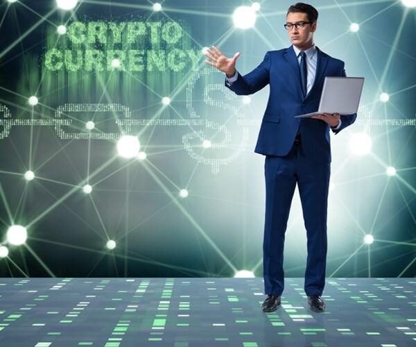 Tezos Cryptocurrency Founders Seek Bailout From Swiss Foundation