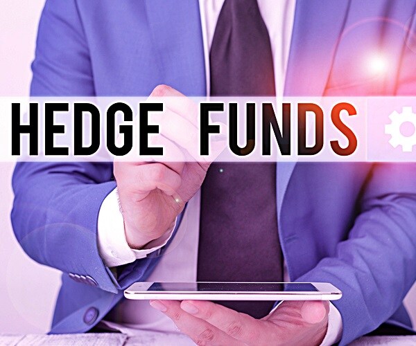 Hedge Funds Ruled Ineligible for US Small Business Rescue