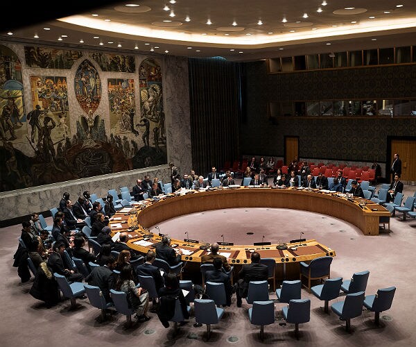 State Dept.: Obama Administration Spent $9.2B on UN in Last Year