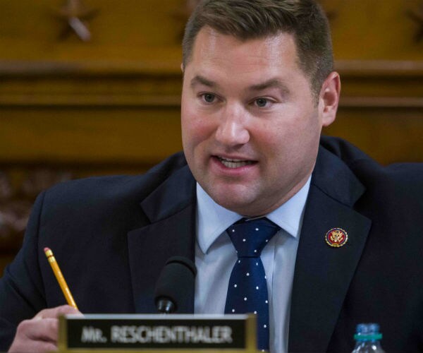 rep. guy reschenthaler is shown
