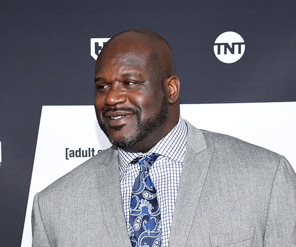 Shaquille O'Neal Mansion Listed for Sale in Florida at $28 Million