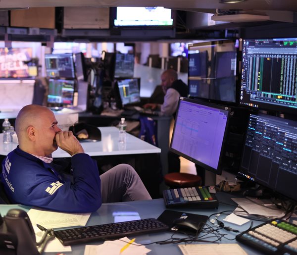 Global Equity Funds Draw Massive Inflows of $5.6B