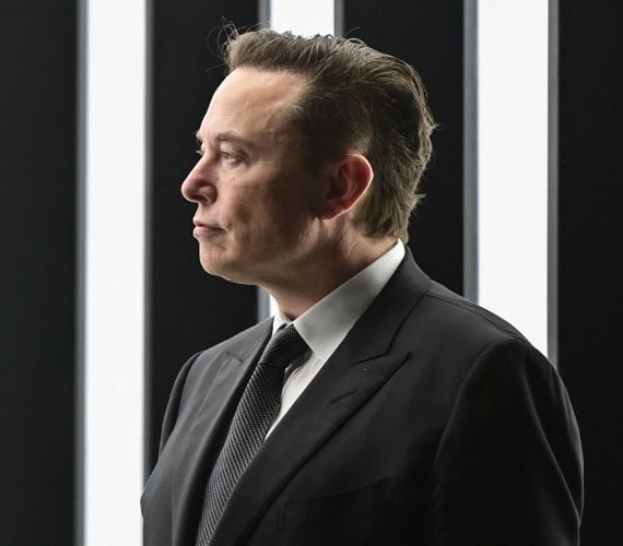 Musk: Too Much Margin Debt Could Cause 'Mass Panic'