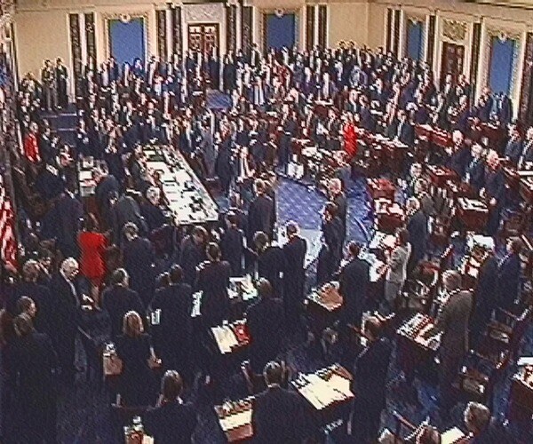 After Tweaks, Trump Trial Format Will Be Like Clinton's