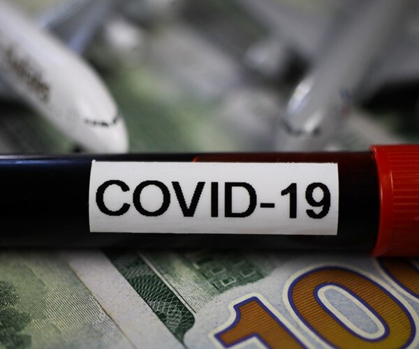 Airlines Set to Lose $157 Billion Amid Worsening COVID Slump