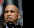 Sen. Booker Slams Candidates Who Brag About Marijuana Use