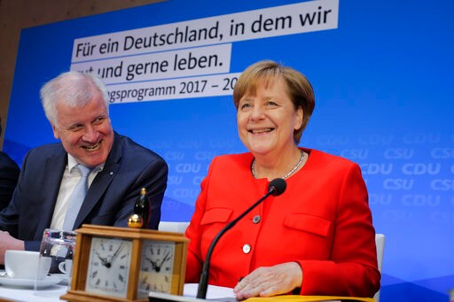 Eurozone Unemployment Rate Remains at 8-year low