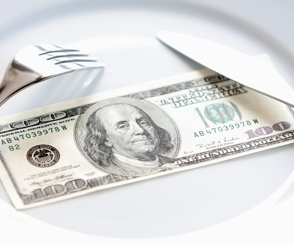 do not look to govt for prosperity or charity 