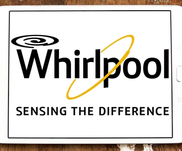 Whirlpool Stock Sinks With Raw Material Costs Climbing Around the World