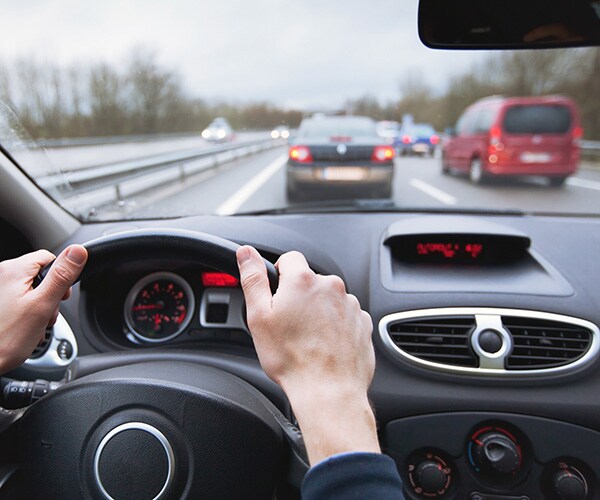 Idaho Going-Too-Slow Law Nets Its First Two Drivers