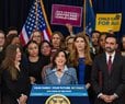 Mamdani's Election Exposes Hochul's Antisemitism Hypocrisy 
