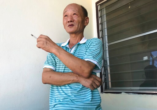 'Tracked for Life': China Relentless in Erasing Tiananmen