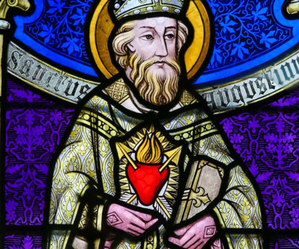 Putting Jesus First the Only Way to True Happiness  