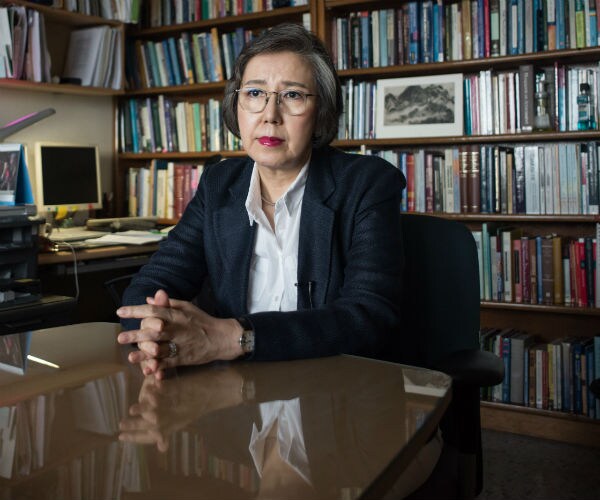 UN Myanmar Expert Wants Genocide Investigation